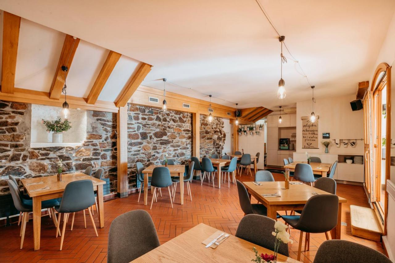Hotel Klika Ceske Budejovice Esterno foto