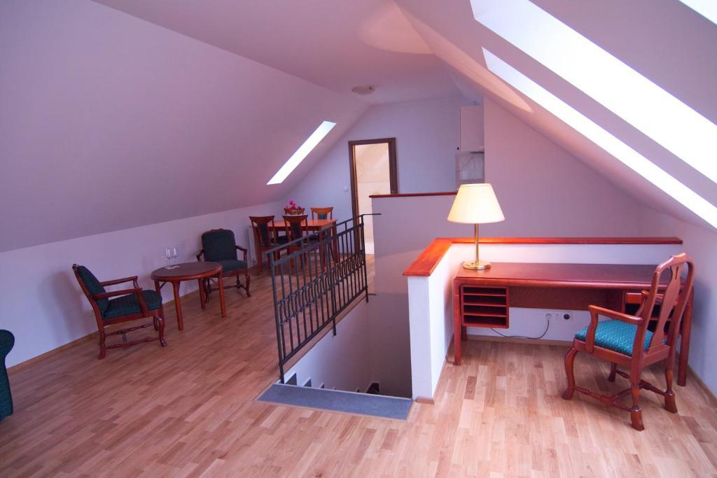 Hotel Klika Ceske Budejovice Camera foto